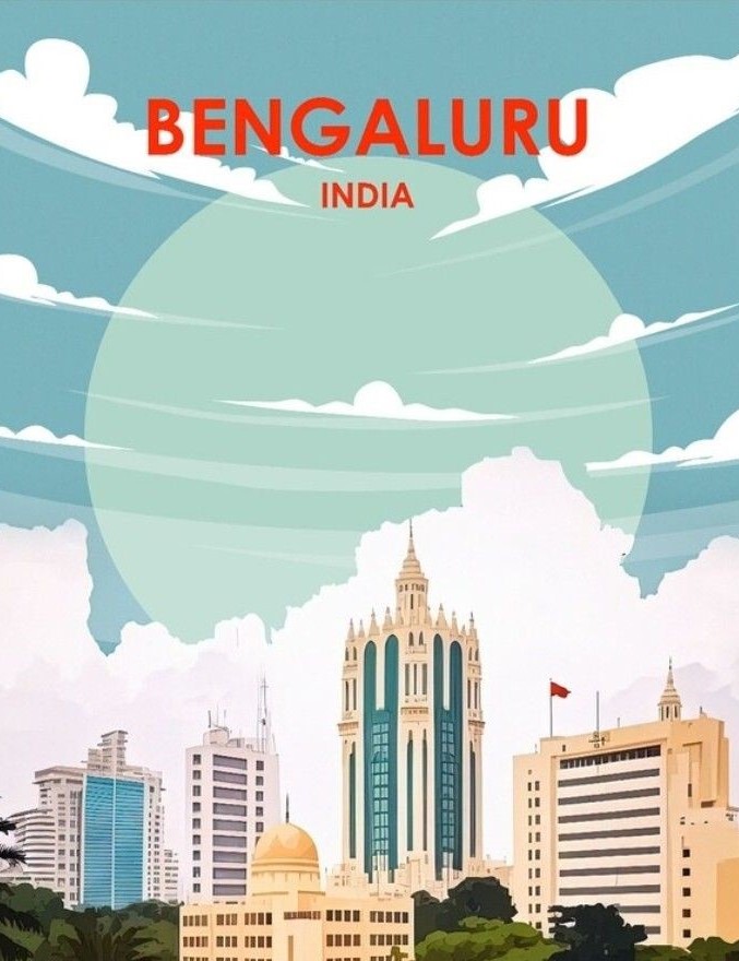 Bangalore